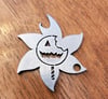 Stainless Trick 'R Treat Hyperion