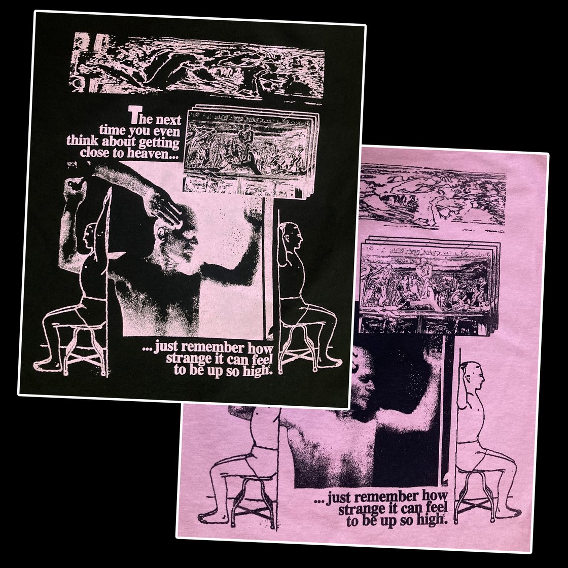 Image of GATES OF HELL T