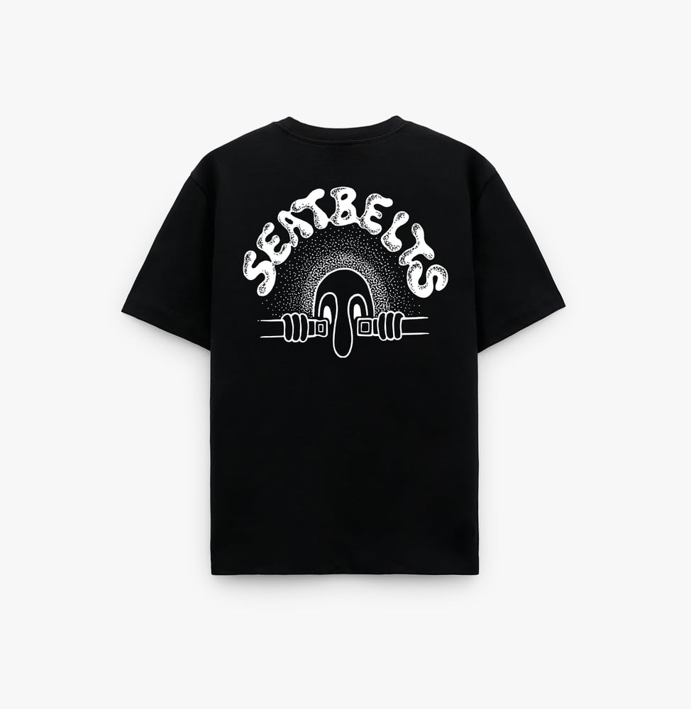 Image of SMILEY TEE