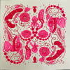 Gay for Plants prints on paper