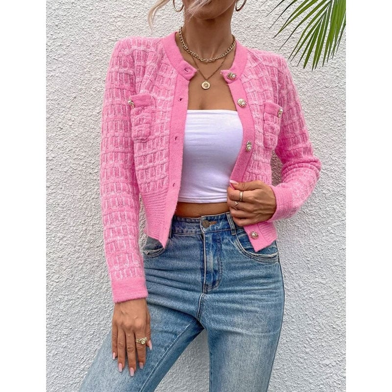 Image of CLUELESS SWEATER