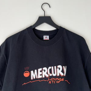 Image of Mercury Lounge T-Shirt