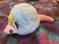 Image 1 of Trash Puppy Plush