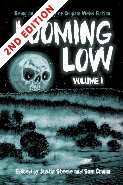 Image of Looming Low Volume I (TPB)