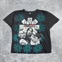 Image 1 of *Rare* Red Hot Chili Peppers 1999 ‘Californication’ T-Shirt