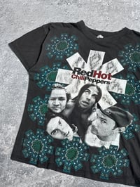 Image 4 of *Rare* Red Hot Chili Peppers 1999 ‘Californication’ T-Shirt