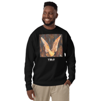 Image 1 of AMPLIFIED | crewneck