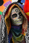  Calavera 50 - Curating Community