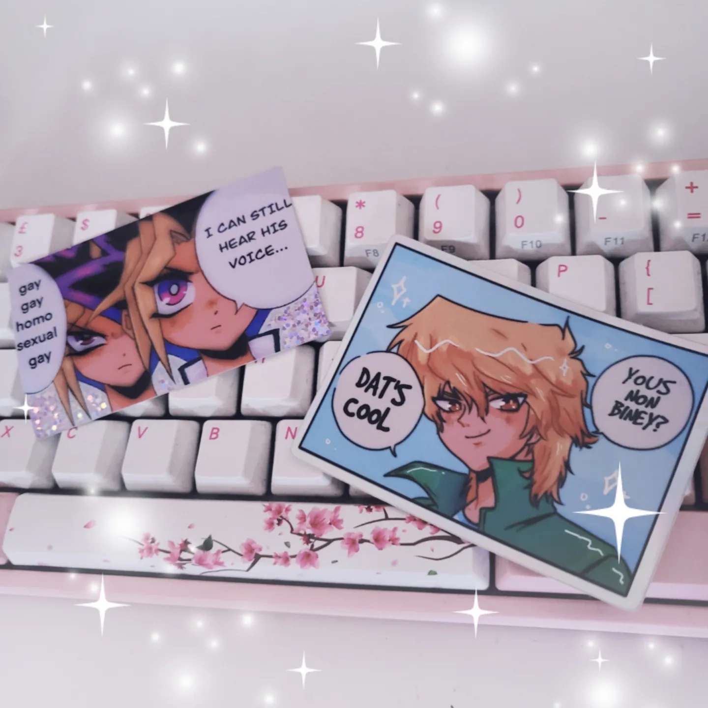 funny yugioh gay stickers | NXCROMANTIK funny yugioh gay stickers | NXCROMANTIK