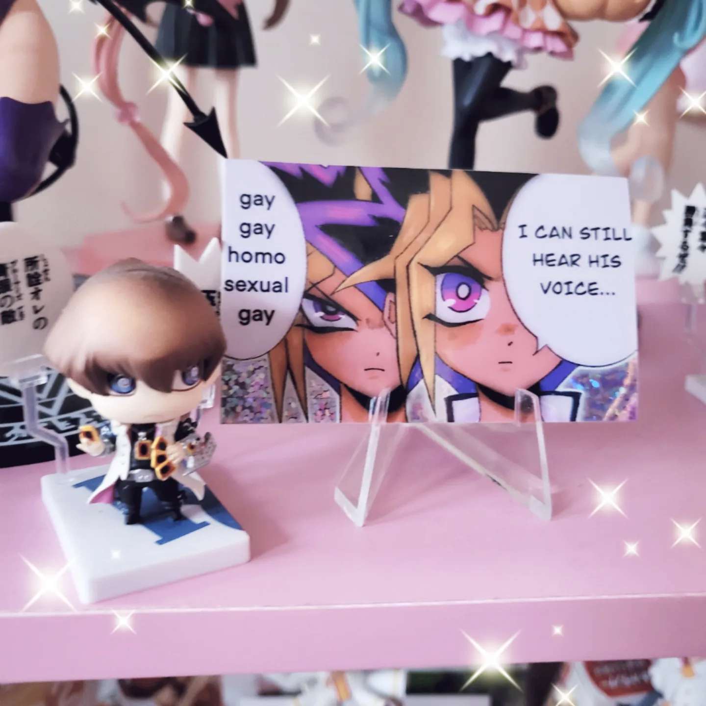 funny yugioh gay stickers | NXCROMANTIK funny yugioh gay stickers | NXCROMANTIK