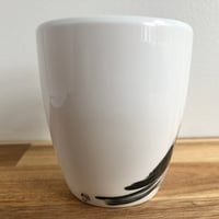 Image 3 of Flame Robin Mug