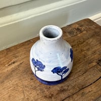 Image 3 of Small Scots Pine Cottage Bud Vase/Diffuser Bottle