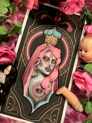 Britt x Whitman "Garish" Print Bundle