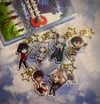 Xenoblade Chronicles 3 - 2.5 Double Sided Acrylic Charms
