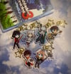 [CLEARANCE] Xenoblade Chronicles 3 - 2.5 Double Sided Acrylic Charms