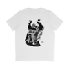 turn off the news tee