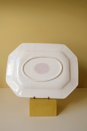Image of Roaming Whippets - Romantic Platter