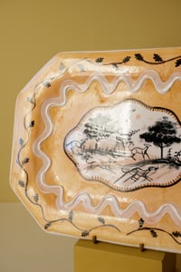 Image 3 of Roaming Whippets - Romantic Platter