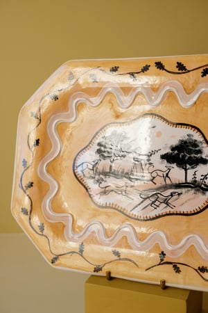 Image of Roaming Whippets - Romantic Platter