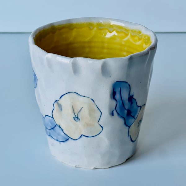 Image of Flower Cup