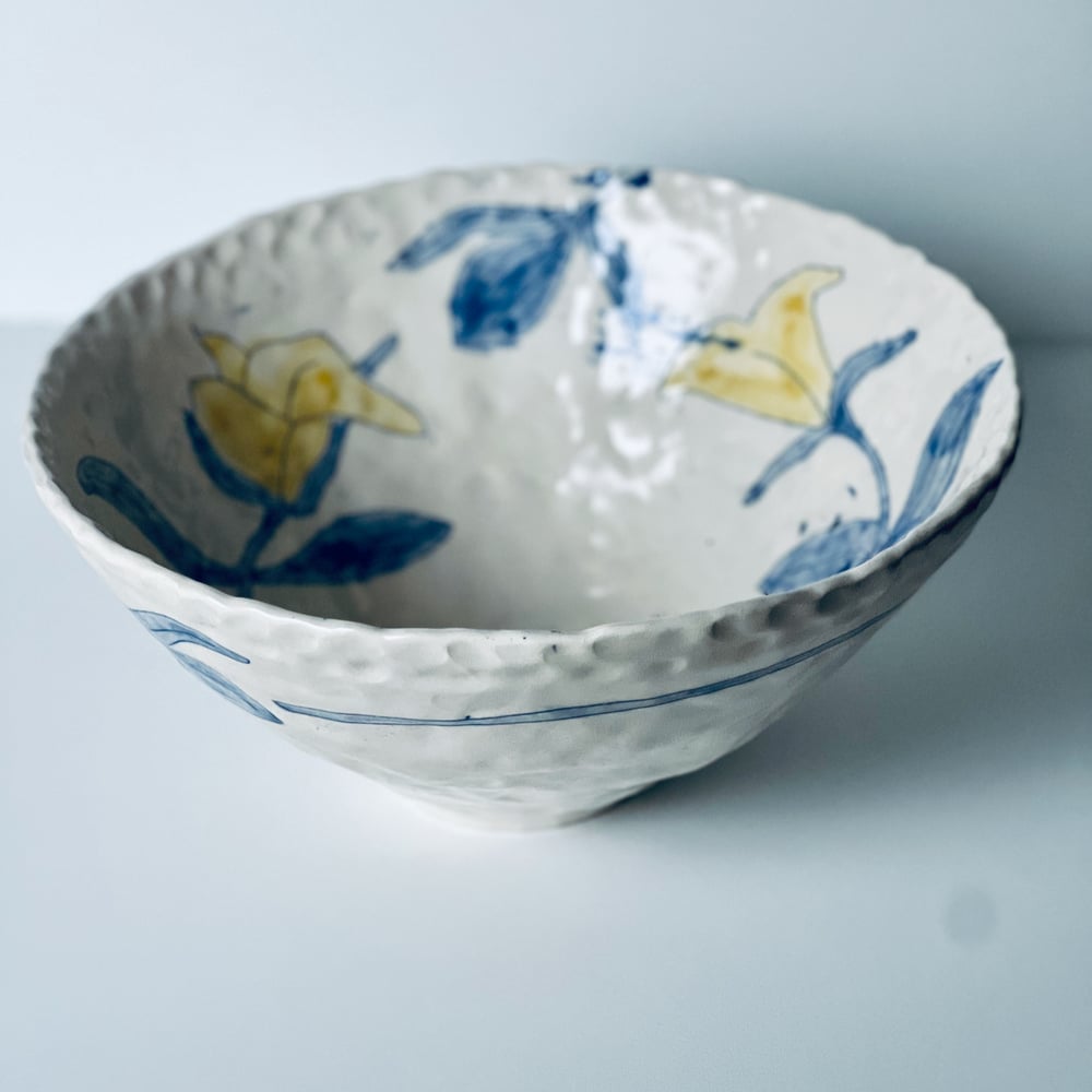 Image of Trillium Bowl