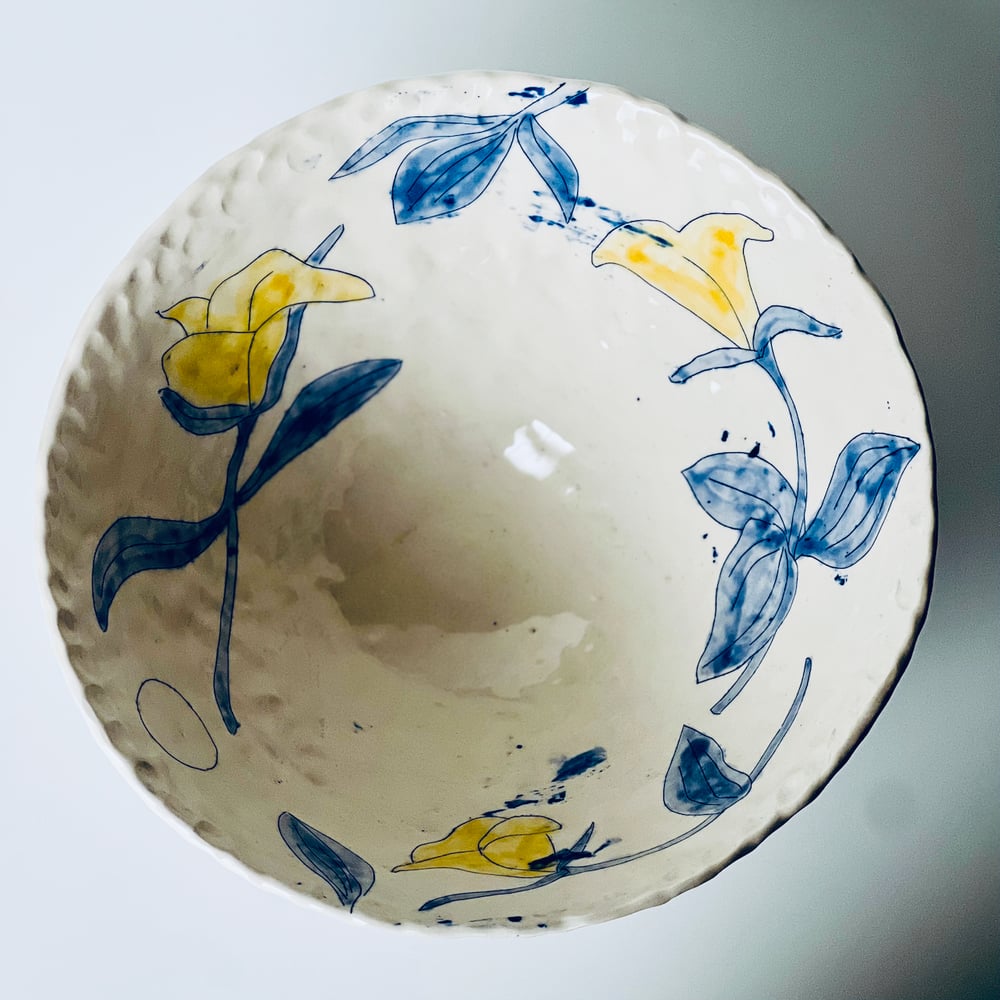 Image of Trillium Bowl