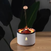 Volcano air purifier