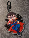 Doctor Strange keychain