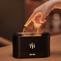 Flame Defuser