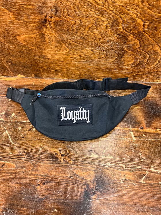 Image of Loyalty Belt Bag 