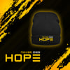 Hope Never Dies Embroidered hat