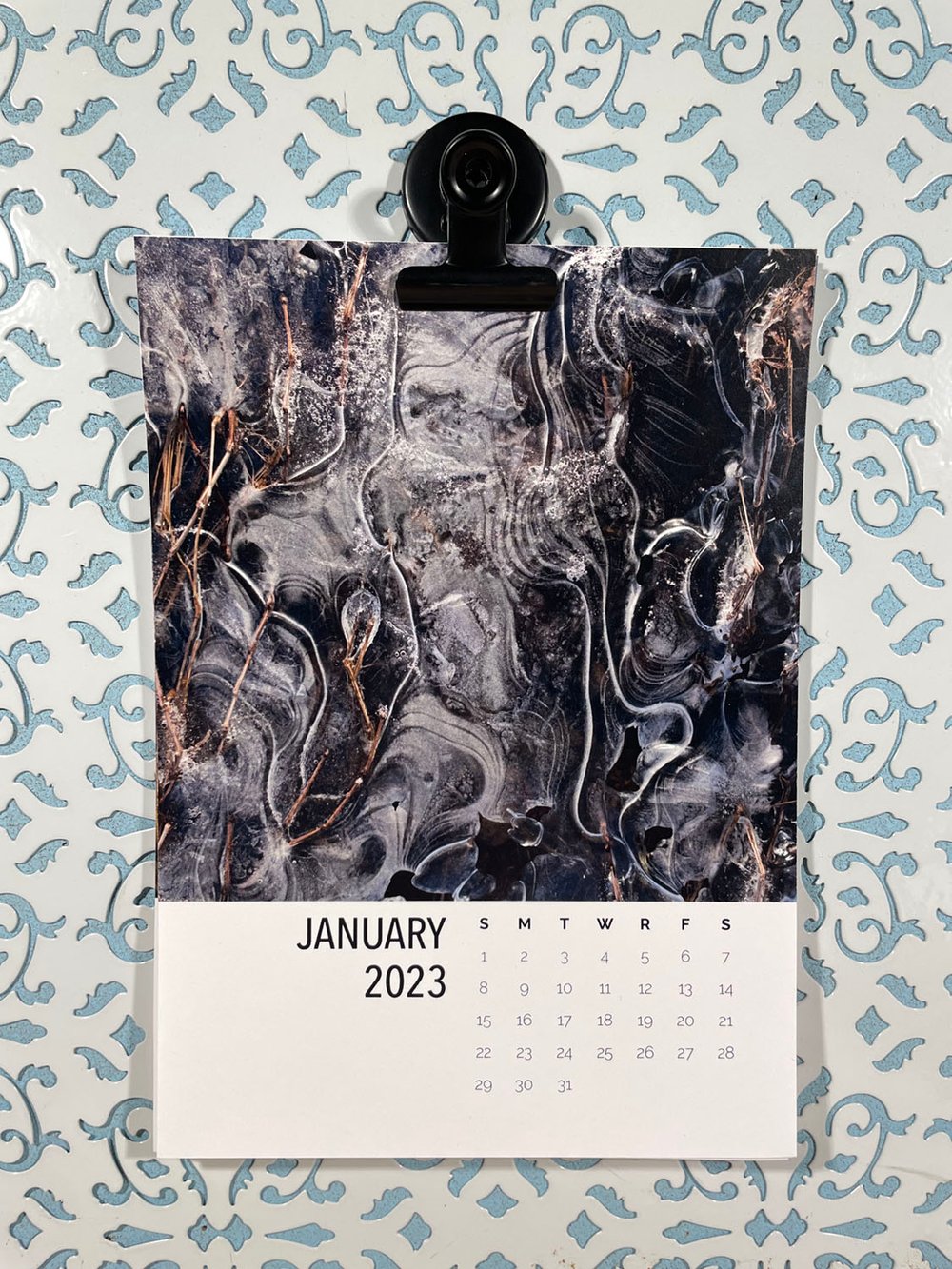 2023 Calendar