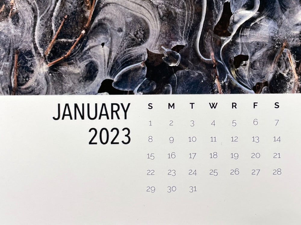 2023 Calendar