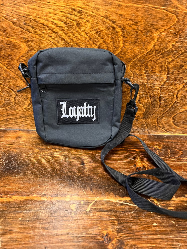 Image of Loyalty Crossbody Bag 