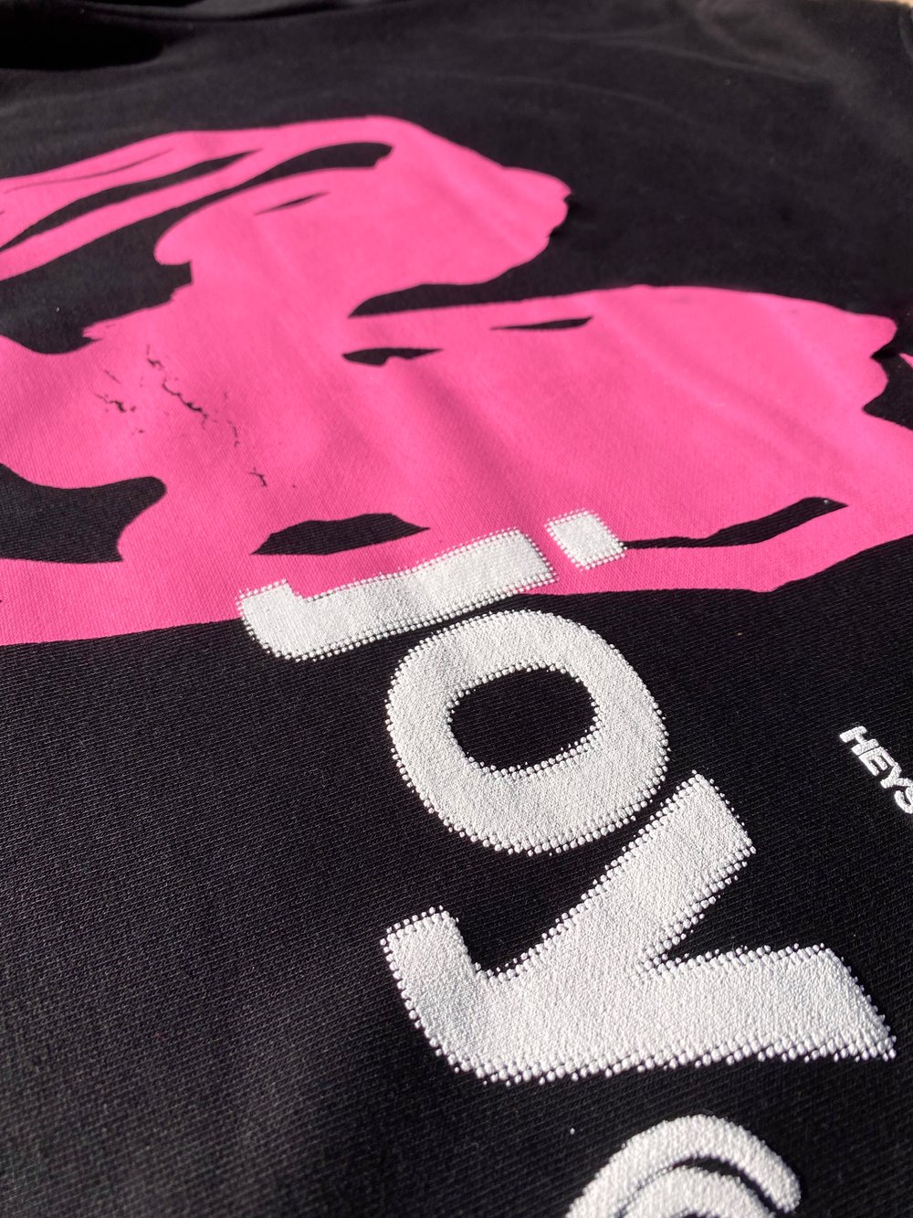 Image of JOY HOODIE (PRE ORDER)