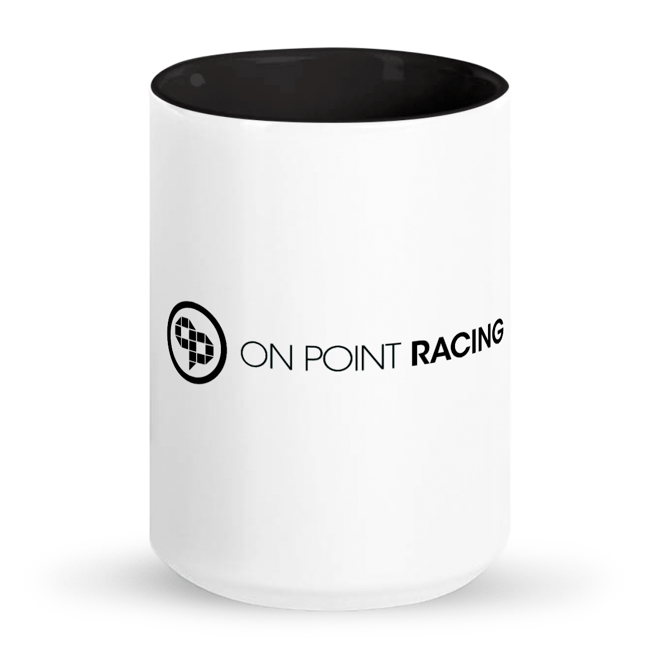OPR LTD Tall Mug