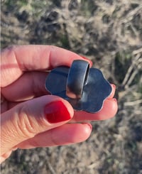 Image 3 of seven stone wander ring