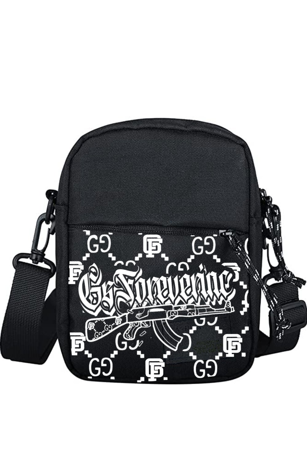 MINI MISTERY BAG