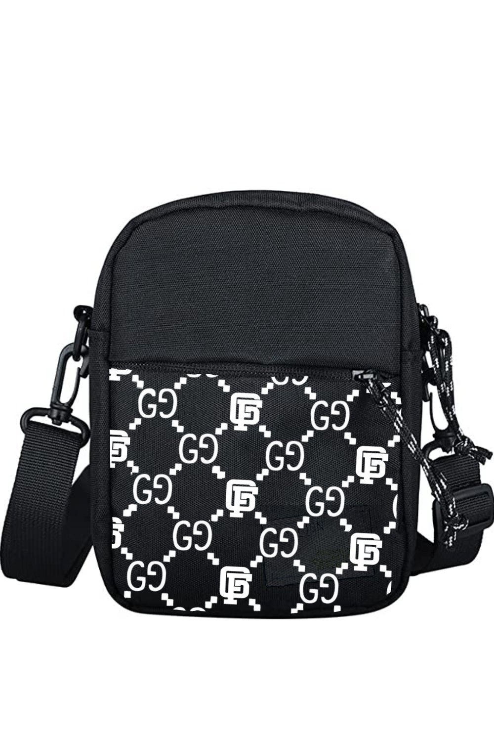 MINI MISTERY BAG