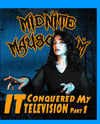 Midnite Mausoleum ICMT Part 1 bluray 