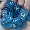 IDK I've Just Been Making A Lot Of Blue Dice Lately 