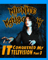 Midnite Mausoleum ICMT Part 3 bluray 