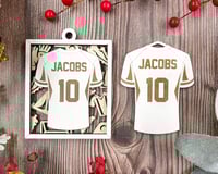 Image 4 of Jersey Bag Tags