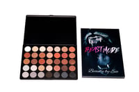 Image 3 of Beast Mode Make Up Palette