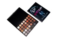 Image 2 of Beast Mode Make Up Palette