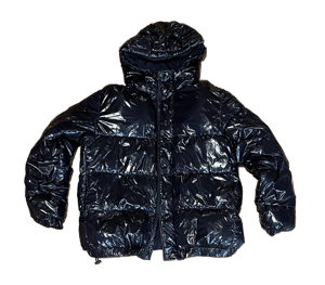 Image of Relfective Jacket Sample