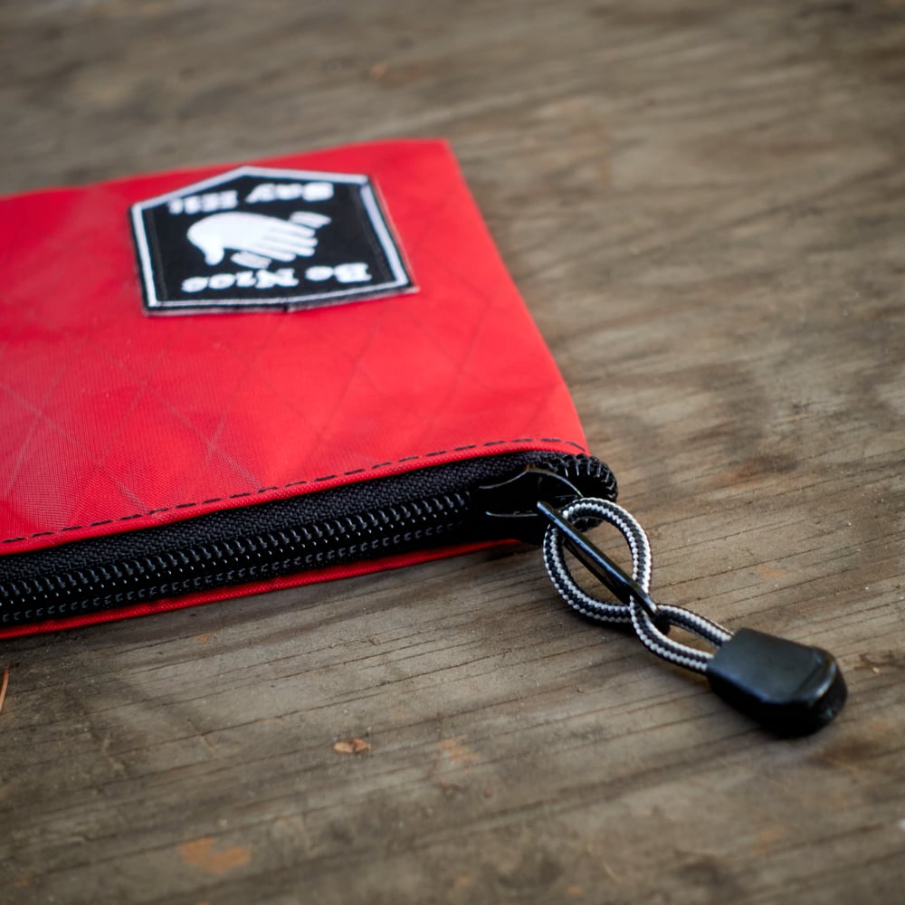 Image of 6x8 X-Pac Zip Pouch