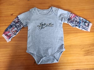 Image of OG Baby Romper