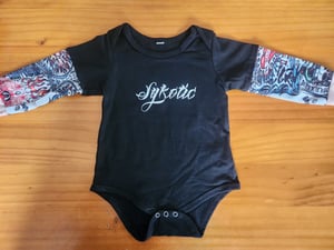 Image of OG Baby Romper