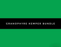Granophyre Kemper Bundle